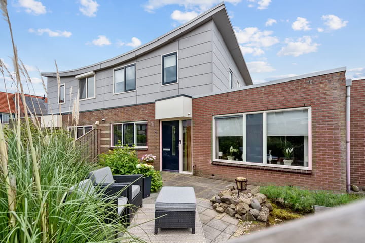Foto van woning Appelhofshoeve 23, Steenwijk