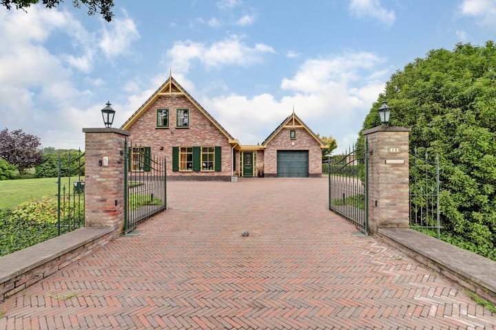 Foto van woning Appellaan 19, Harmelen