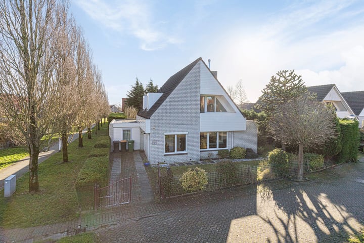 Appelmeet 30 in Burgh-Haamstede foto