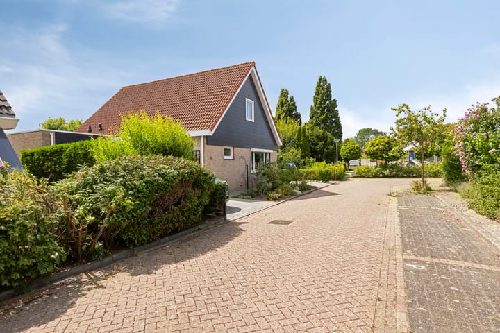 Appelmeet 34 in Burgh-Haamstede