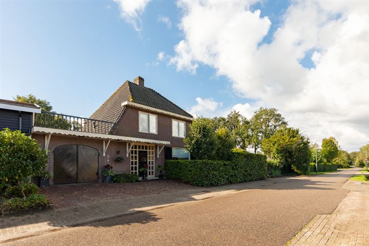Appelsestraat 7 in Nijkerk foto
