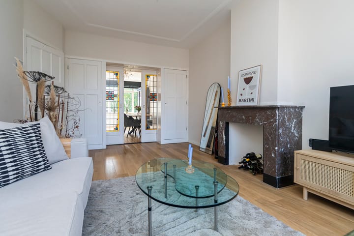 Appelstraat 156 in 's-Gravenhage foto