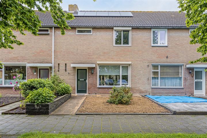 Appelstraat 3 in Krabbendijke foto