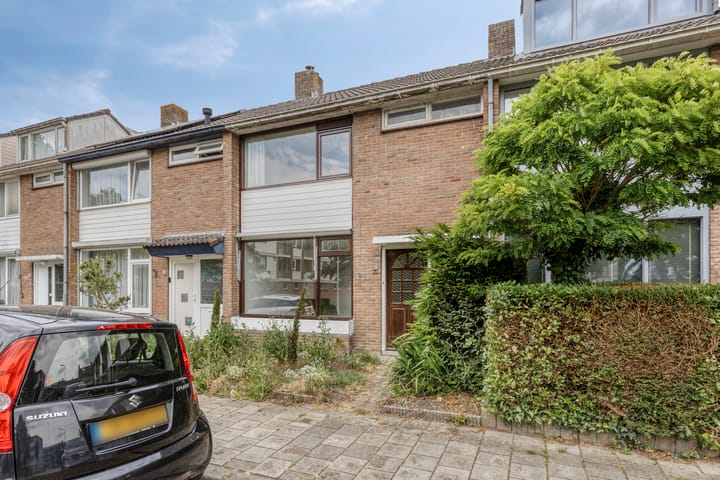 Foto van woning Appelstraat 62, Goes