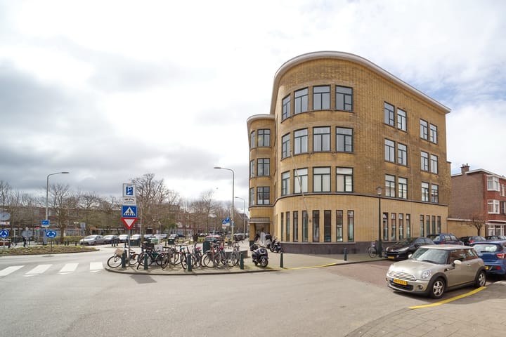 Appelstraat 95 in 's-Gravenhage