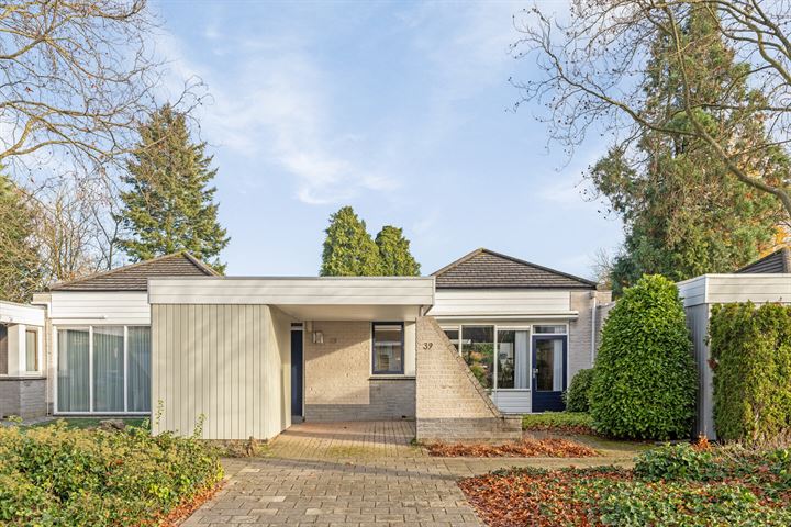 Appelternhof 39 in Malden foto