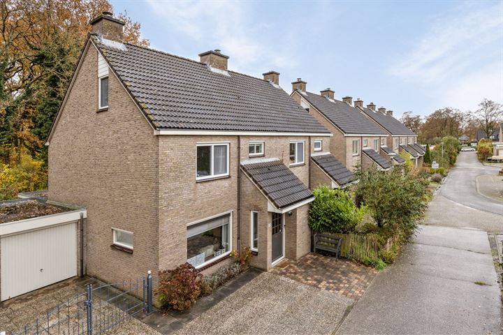 Appelvink 41 in Emmen foto