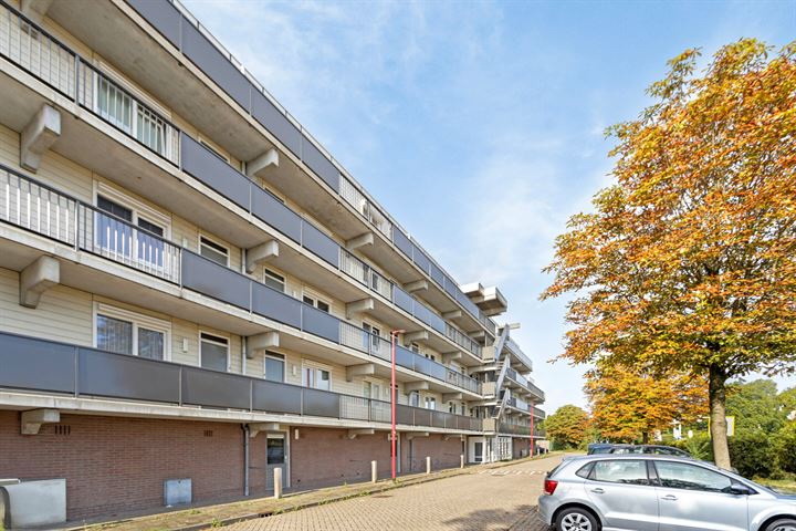 Appelvink 53 in Nieuwegein foto