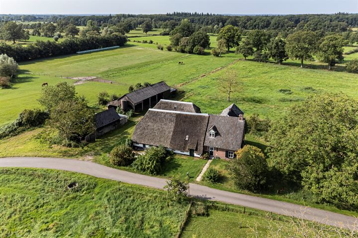 Appenseweg 17 in Voorst foto