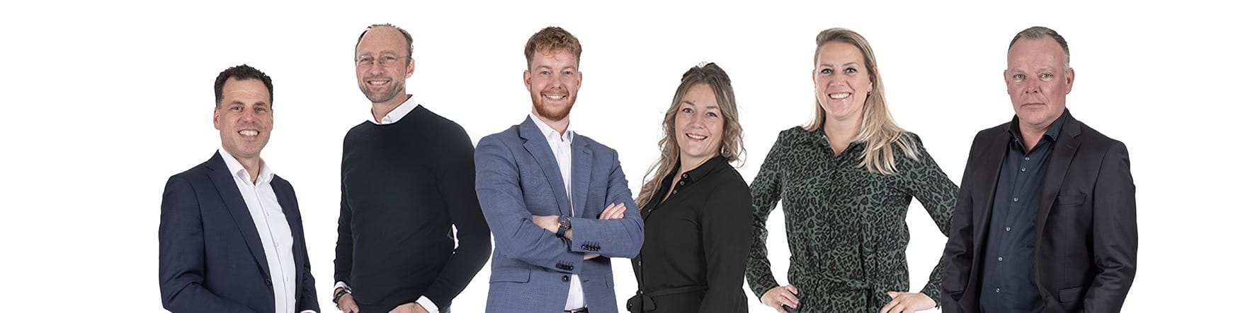 Kantoorfoto April makelaars Vleuten
