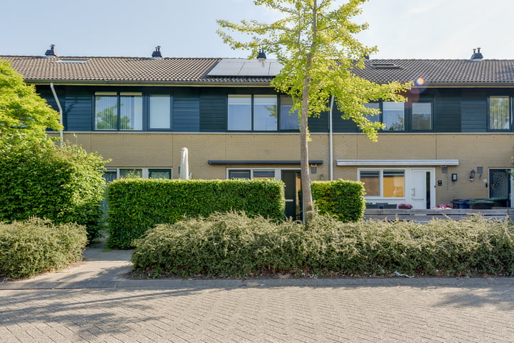 Aprilstraat 90 in Almere