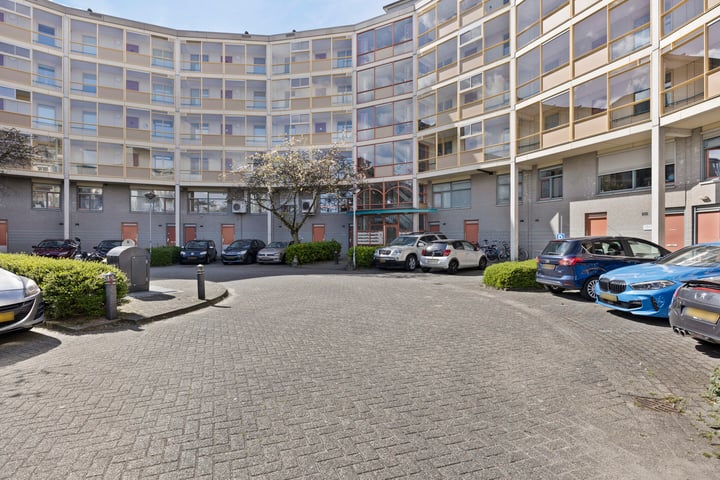 Aquamarijn 115 in Alphen aan den Rijn