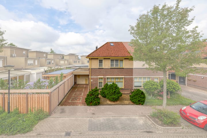 Foto van woning Aquamarijn 20, Venlo