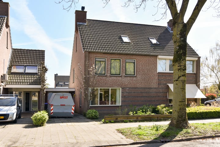 Foto van woning Aquamarijn 32, Mijdrecht