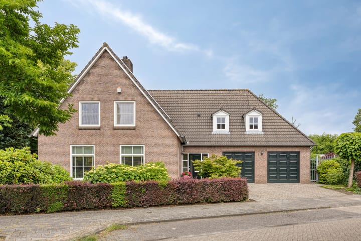 Foto van woning Aquamarijn 4, Eindhoven