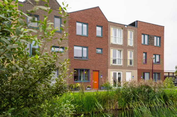 Foto van woning Aquamarijn 5, Leerdam