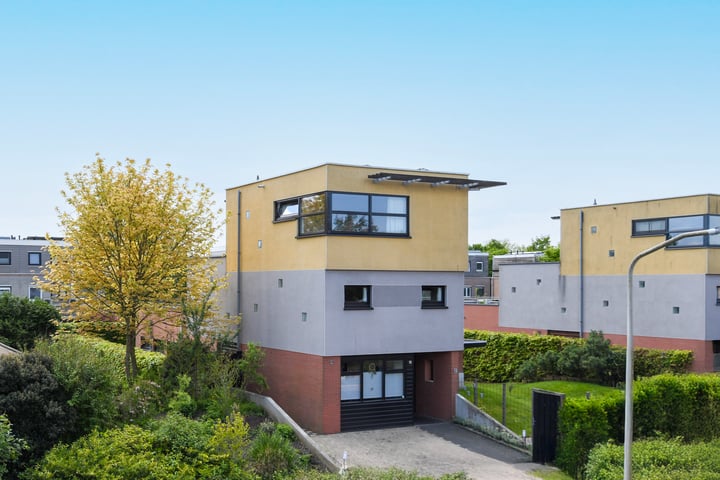 Aquamarijn 9 in Zeewolde