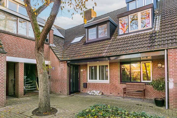 Aquamarijndrift 12 in Nieuwegein