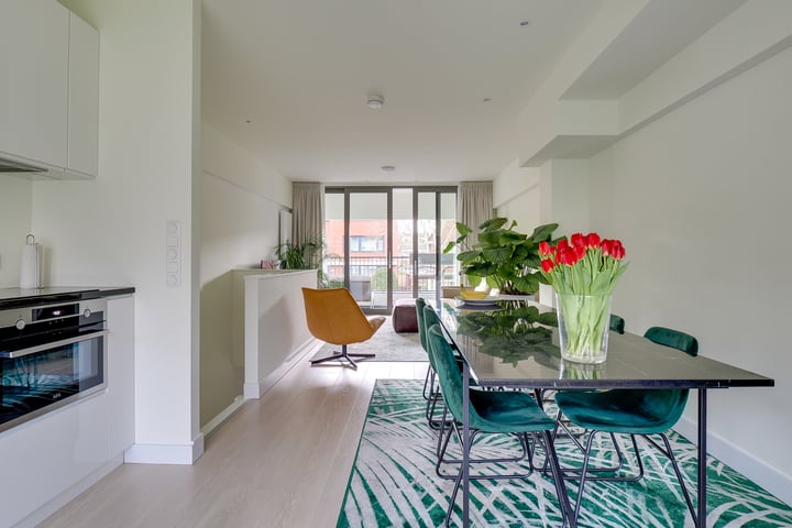 Aquamarijnlaan 342 in Utrecht foto