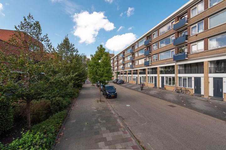 Aquamarijnlaan 352 in Utrecht foto