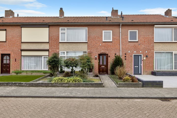 Aquila 16 in Veldhoven foto