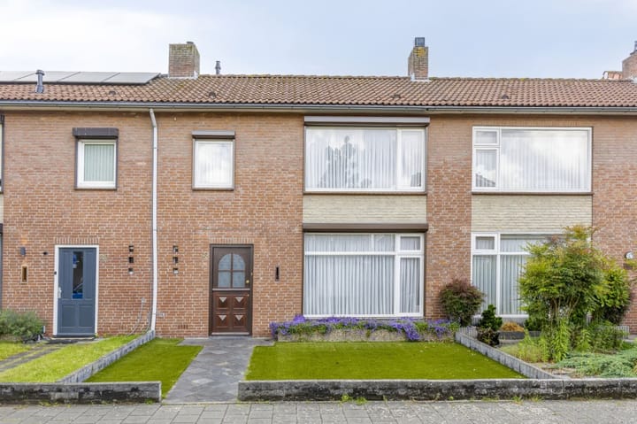 Foto van woning Aquila 18, Veldhoven