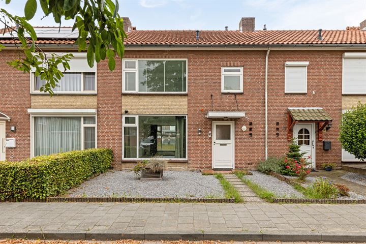 Aquila 21 in Veldhoven foto