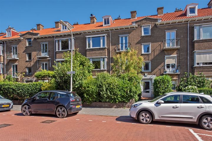 Arabislaan 73 in 's-Gravenhage foto
