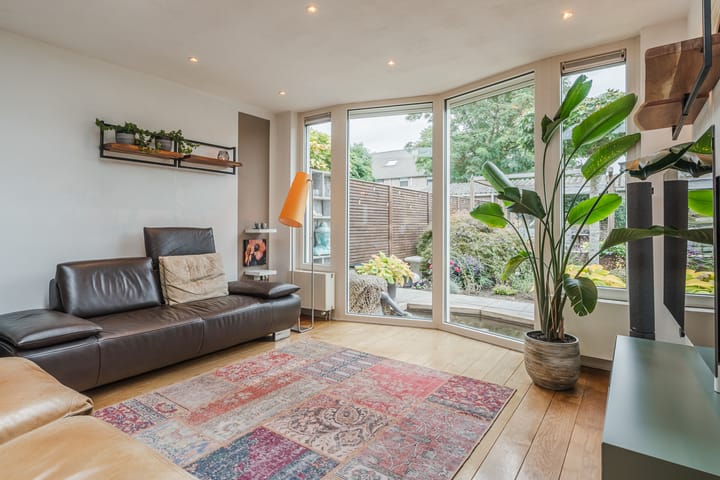 Aragorn 27 in Geldrop foto