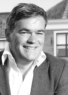 Foto van Aram Boonstoppel