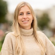 Foto van Aranka Robben