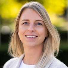 Foto van Aranka Robben