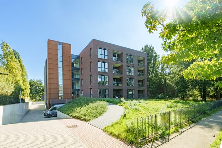 Arboretumlaan 6-305 in Wageningen