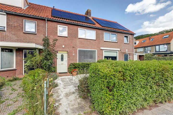 Arcadialaan 41 in Alkmaar foto