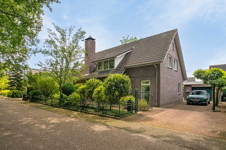 Arcenlaan 46 in Helmond foto