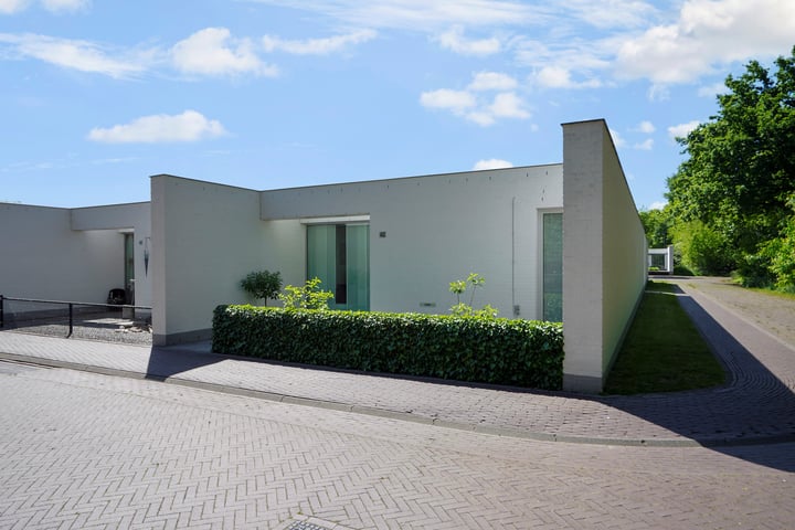 Arcenstraat 42 in Tilburg foto