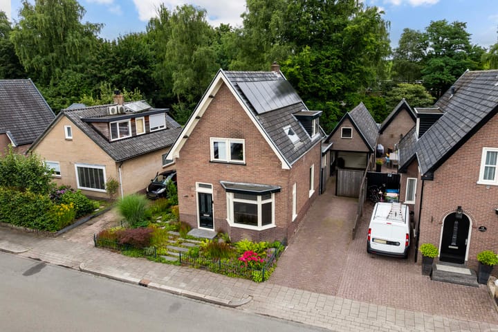 Foto van woning Archimedesstraat 14, Apeldoorn