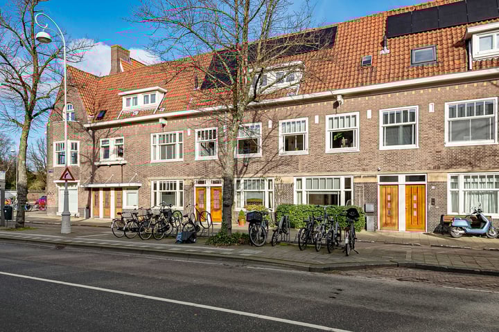 Archimedesweg 73-H in Amsterdam foto