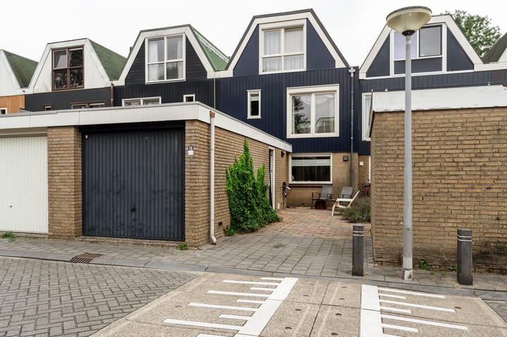 Foto van woning Archipel 15 43, Lelystad