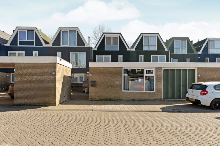 Archipel 15 49 in Lelystad foto