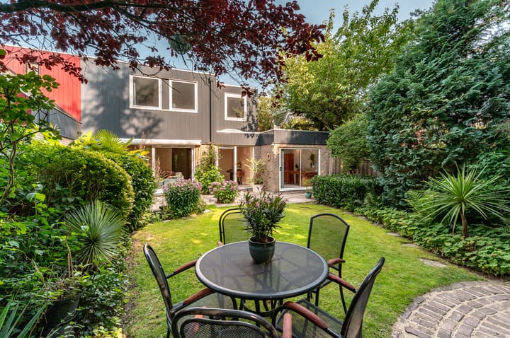 Foto van woning Archipel 17 1, Lelystad