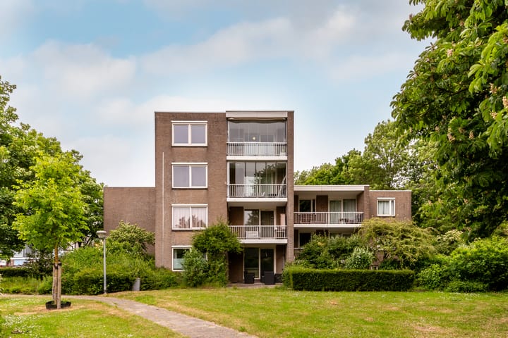 Archipel 17 70 in Lelystad foto