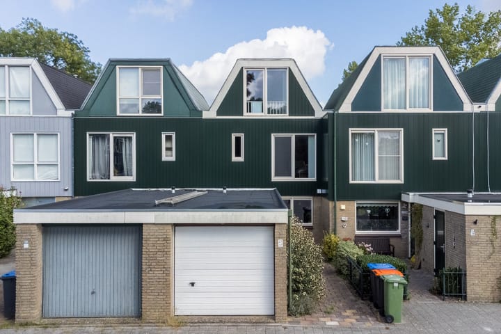 Foto van woning Archipel 23 37, Lelystad