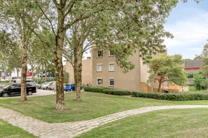 Foto van woning Archipel 26 17, Lelystad