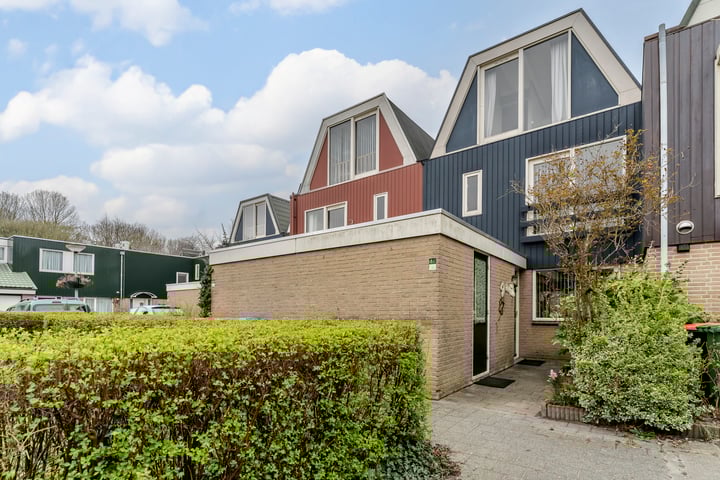 Archipel 44 14 in Lelystad foto
