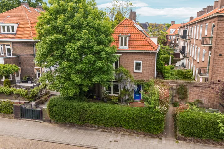 Archipelstraat 274 in Nijmegen foto