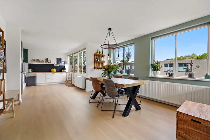 Architect Krophollerstraat 22 in 's-Gravenhage