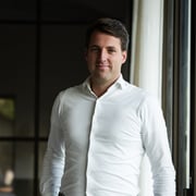 Foto van Ard Bax