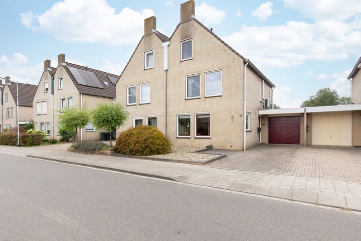 Foto van woning Ardèchelaan 19, Zevenaar