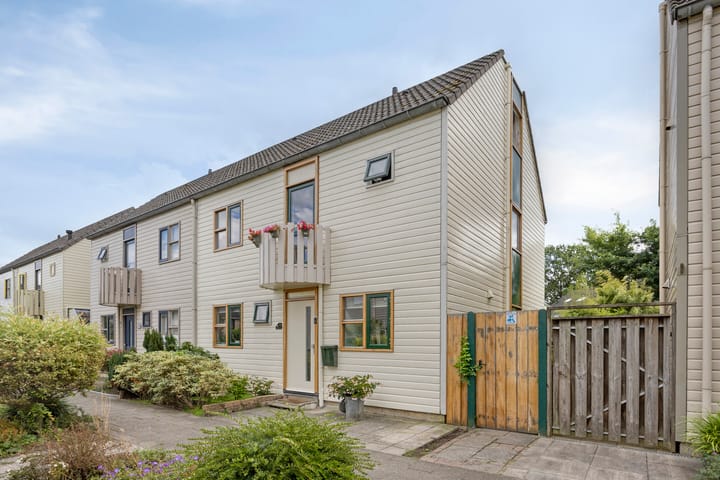 Foto van woning Ardennen 51, Helmond